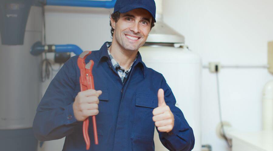 Local expert plumbing services in Bays, KY